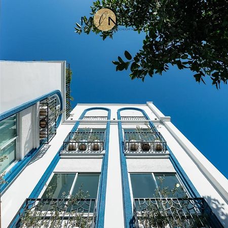 Moonlight Hotel Phan Thiet Bagian luar foto