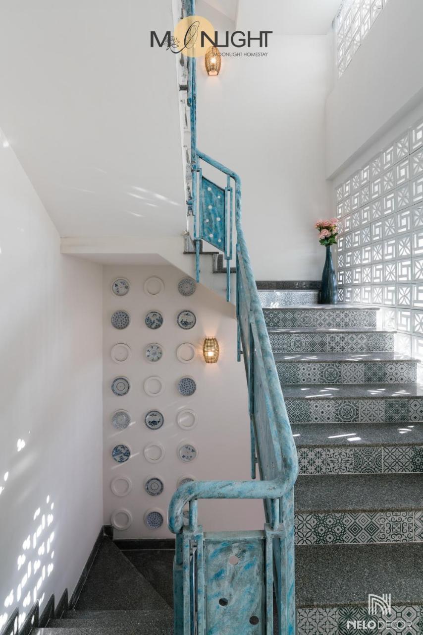 Moonlight Hotel Phan Thiet Bagian luar foto